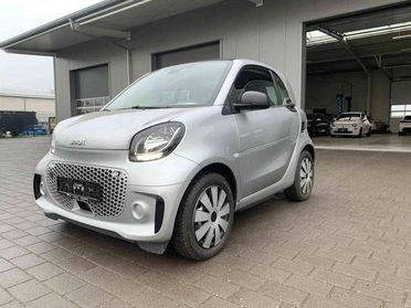 smart forTwo PARI AL NUOVO!EQ