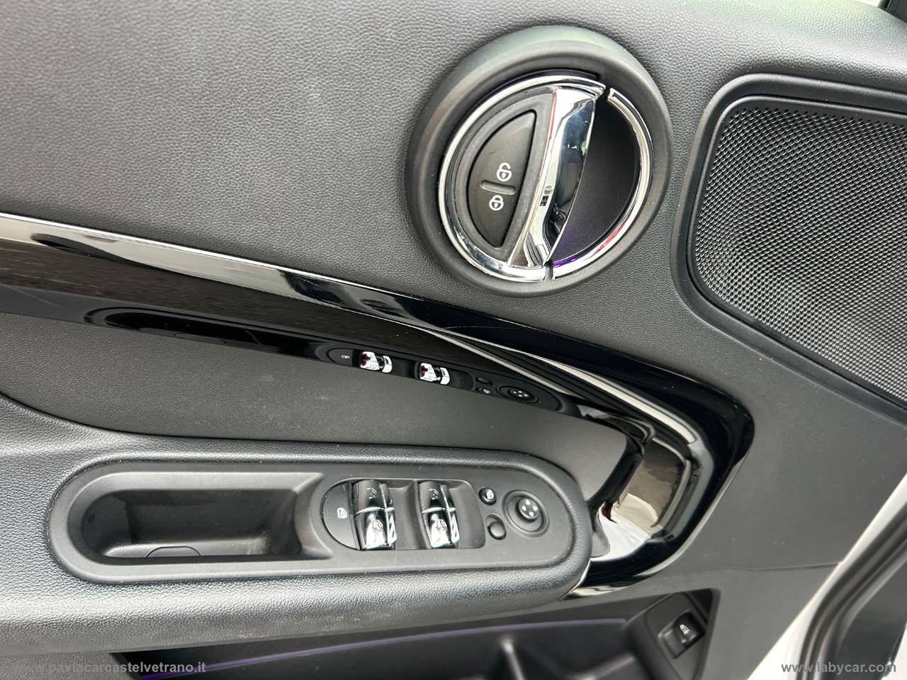 MINI Mini Cooper D Hype Countryman