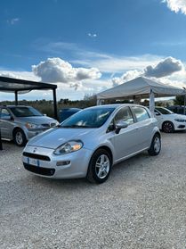Fiat Punto Evo 1.3 Multijet 16V 90 CV