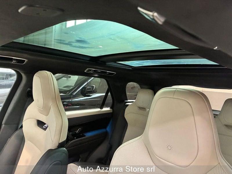 Land Rover Range Rover Sport 4.4 V8 AWD MHEV SV Celestial Edition THEIA Curation 635cv auto