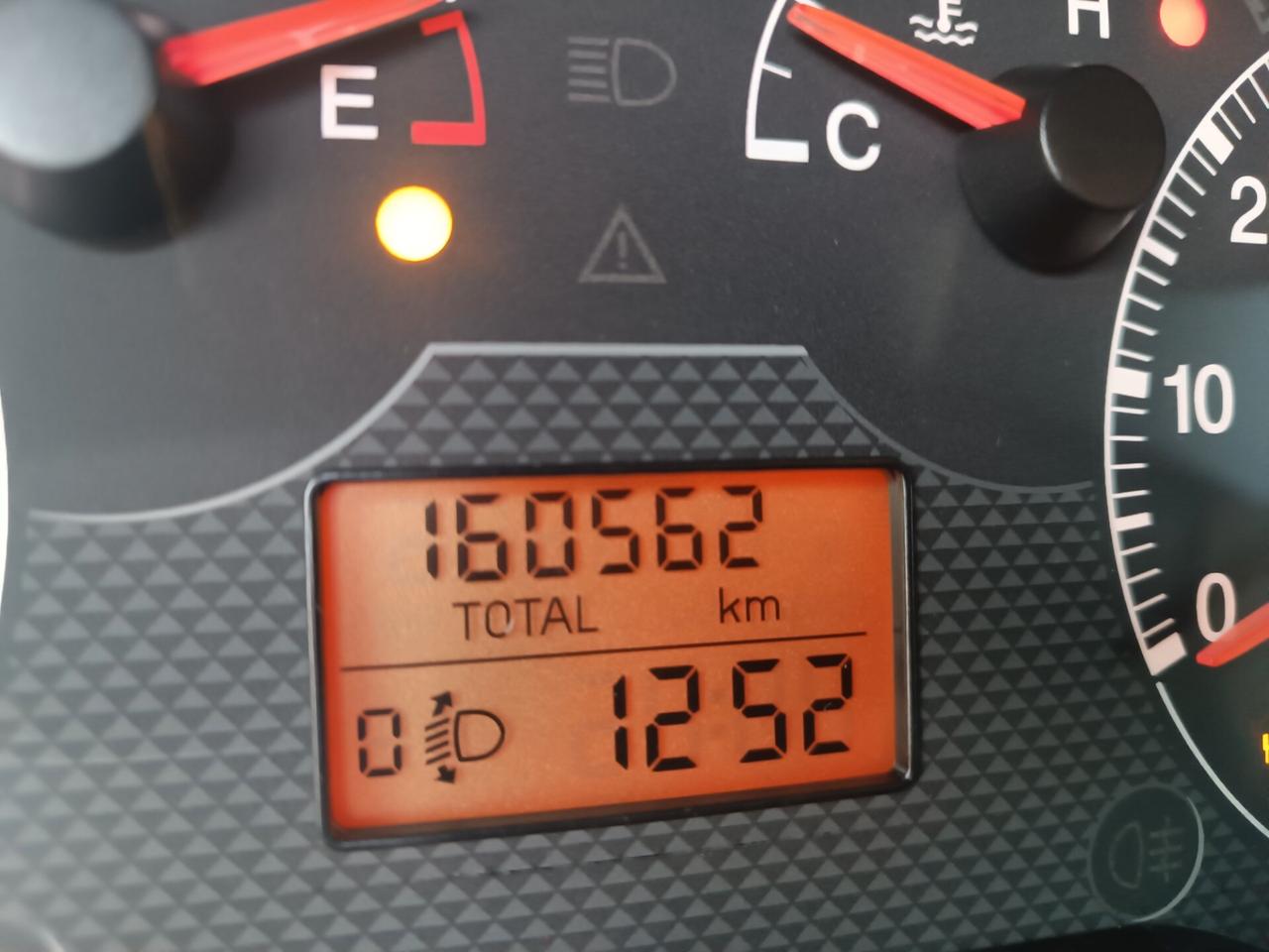 Fiat Grande Punto 1.2 3 porte Dynamic