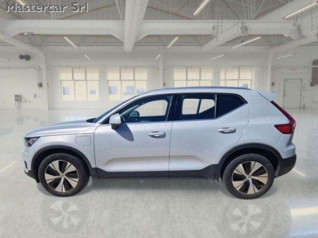 VOLVO XC40 XC40 1.5 t5 phev Inscription Expression - GG386AN