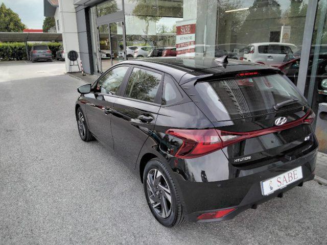HYUNDAI i20 1.2 MPI Connectline