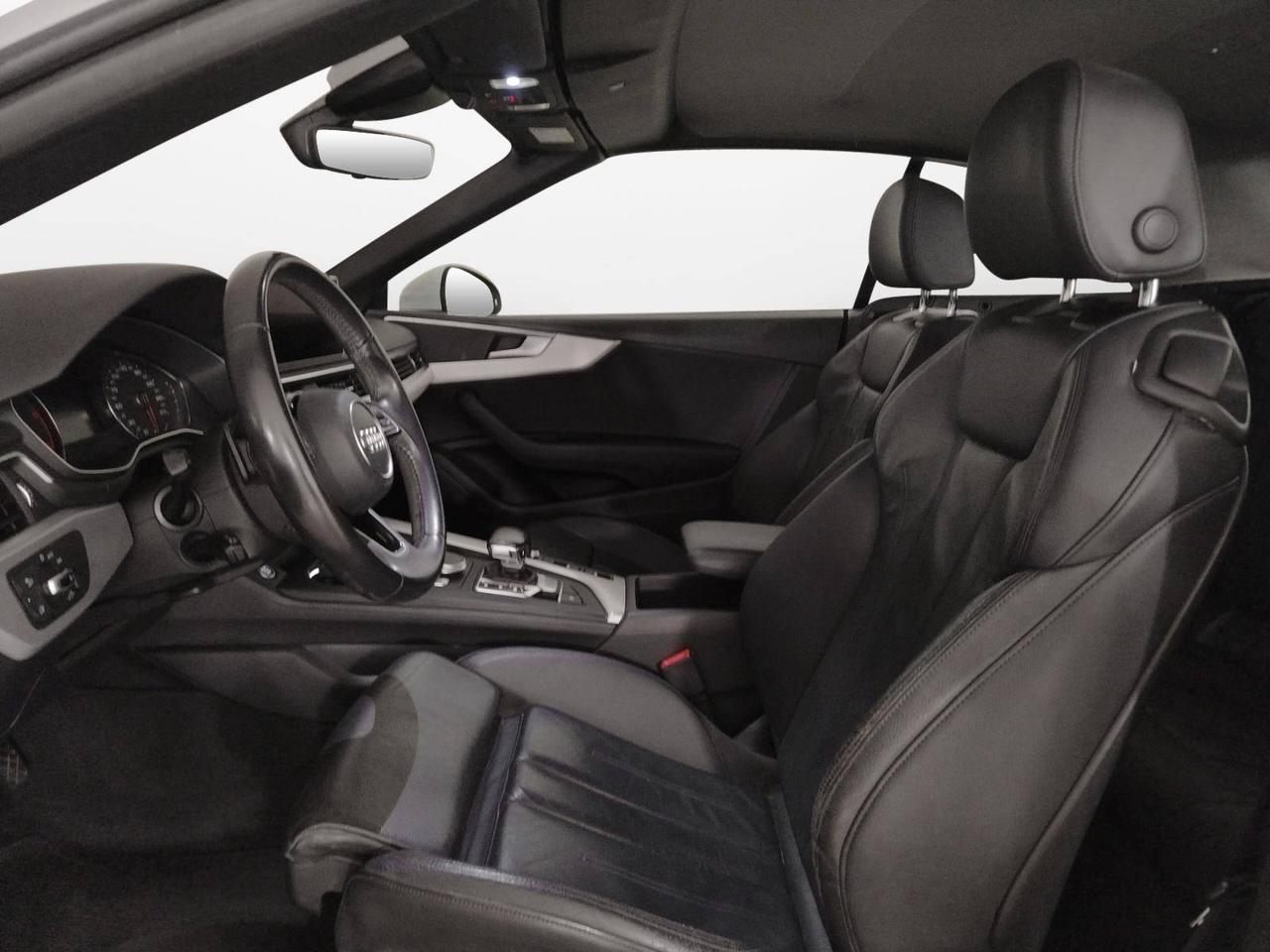 Audi A5 Cabrio 40 2.0 tdi Business Sport 190cv