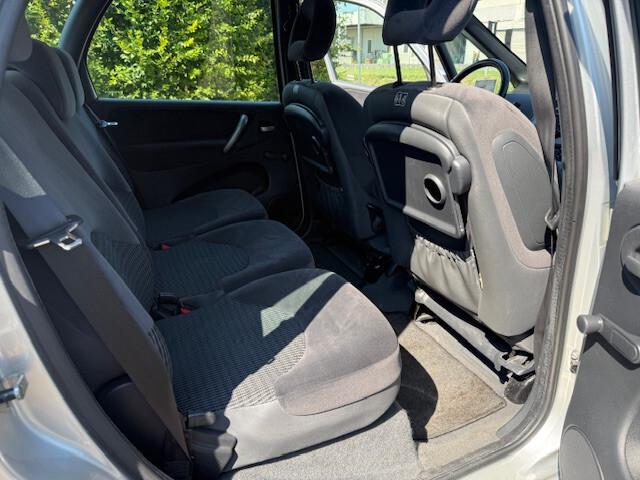 Citroen Xsara Picasso 1.6 HDi 90CV Elegance