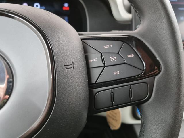 FIAT Panda 1.0 FireFly S&S Hybrid Pandina