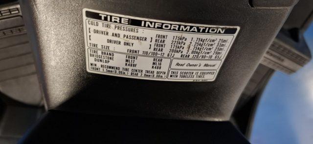 HONDA CN 250 UNICO PROPRIETARIO*SOLO 6.288 KM DA NUOVA*