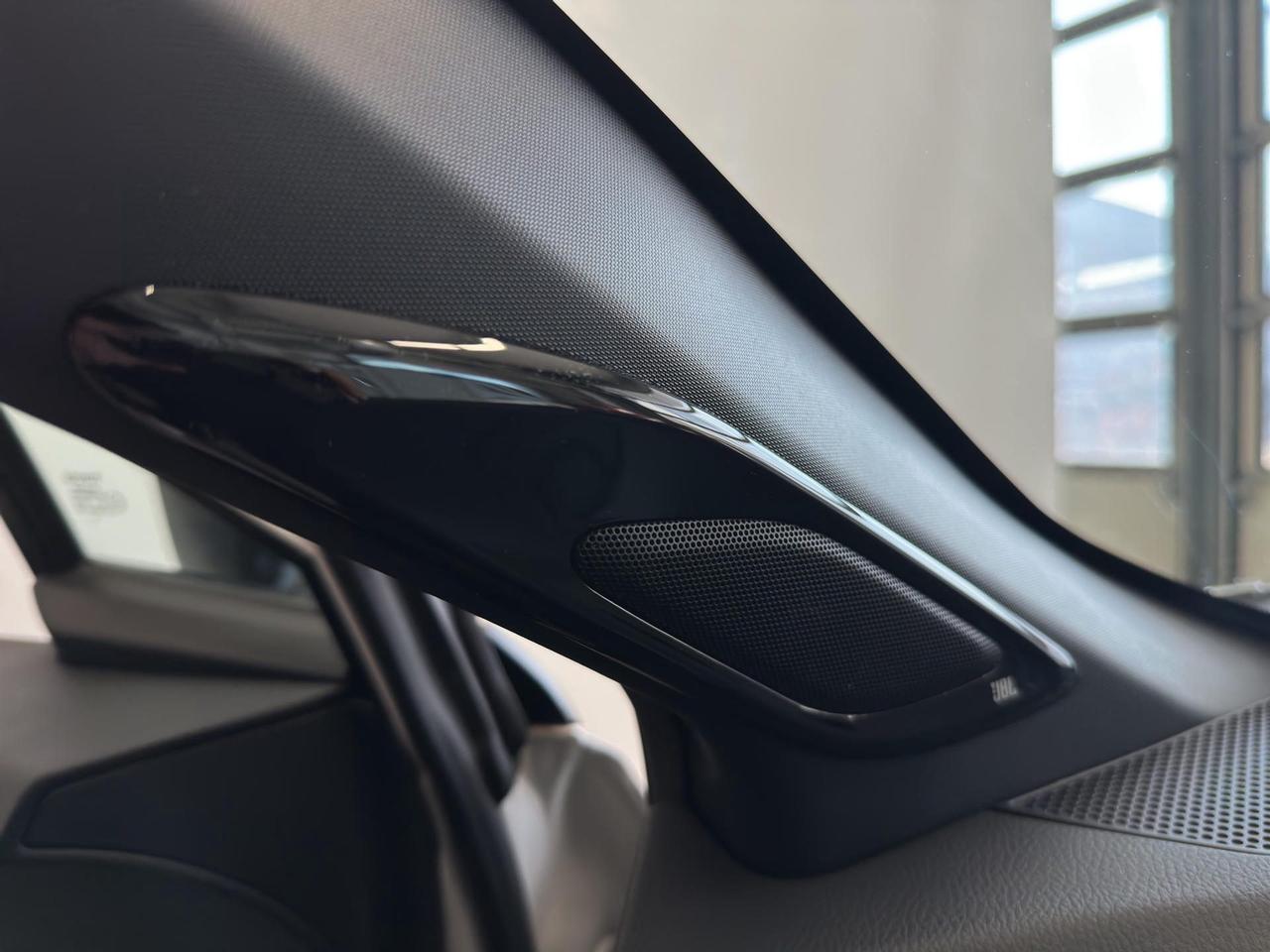 Toyota C-HR 2.0h GR Sport e-cvt