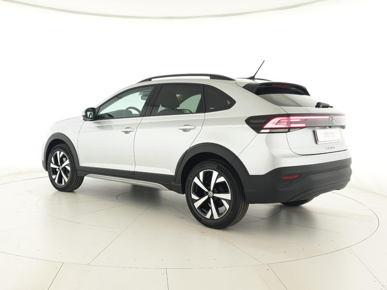 Volkswagen Taigo 1.0 tsi life 110cv