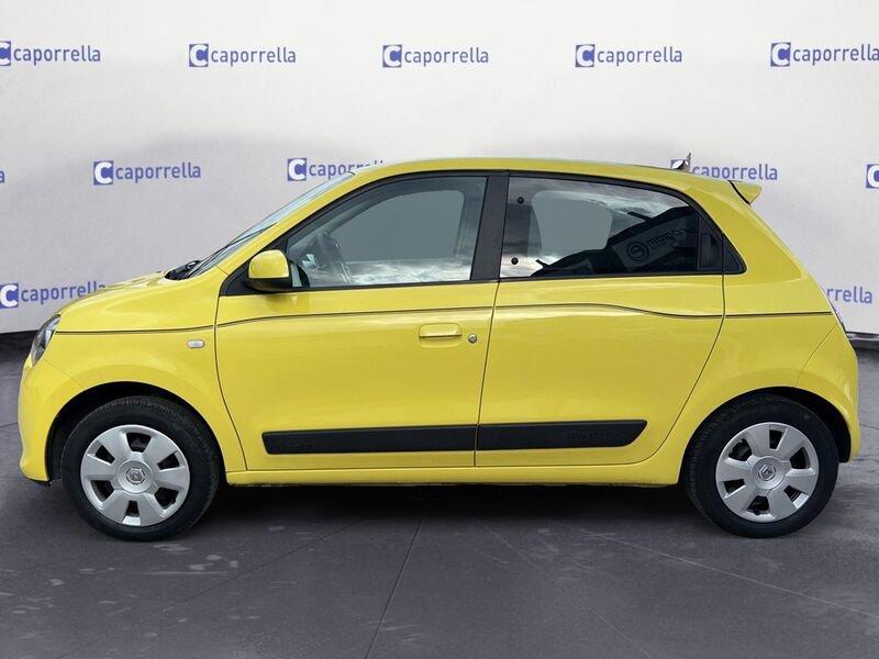 Renault Twingo SCe Life