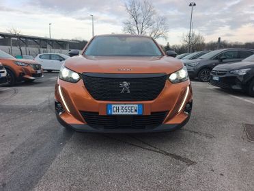 Peugeot 2008 II 2020 1.5 bluehdi Allure Pack s&s 110cv