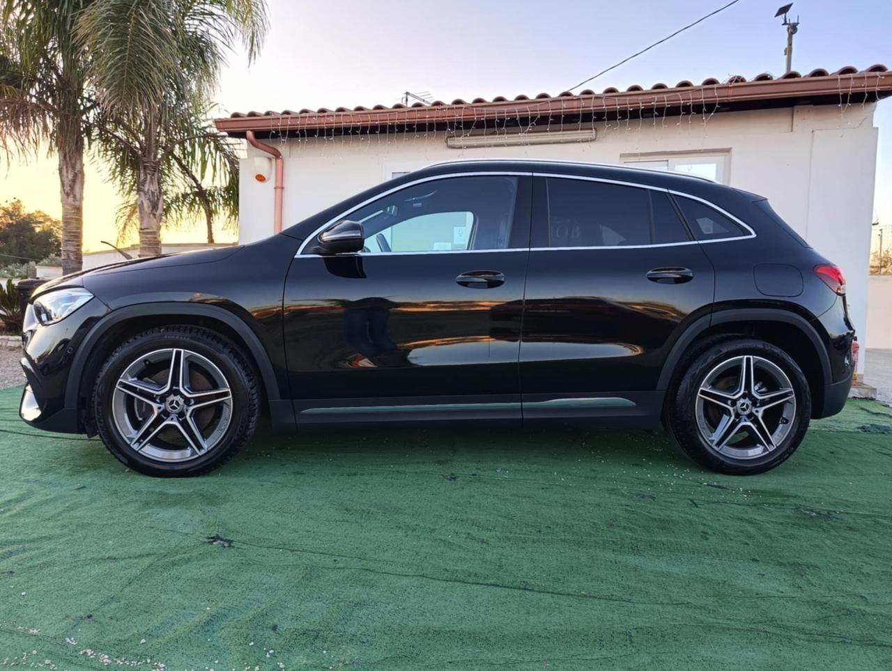 Mercedes-benz GLA 200 d Automatic AMG Line Advanced Plus - 2023