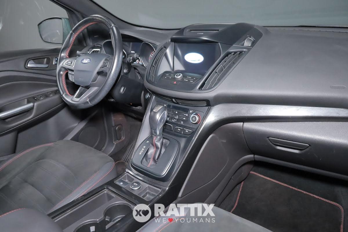 Ford Kuga 1.5 TDCI 120CV ST-Line Powershift