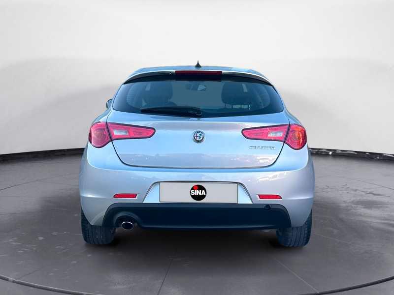 ALFA ROMEO Giulietta 1.6 jtdm Giulietta 120cv