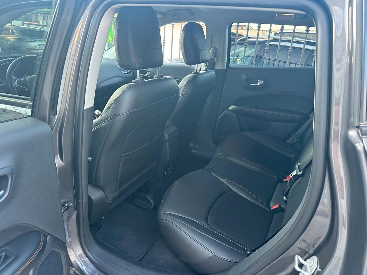 Jeep Compass 1.6 Multijet 120 Cv Limited 2020