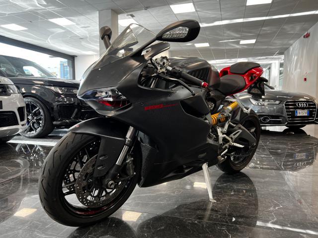 DUCATI 899 Panigale 899 panigale Carbon