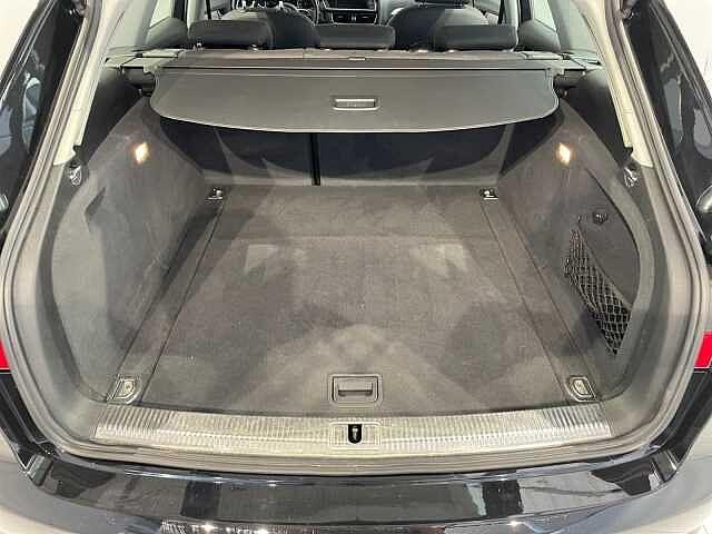 Audi A4 Avant 2.0TDI 150CV Quattro Business