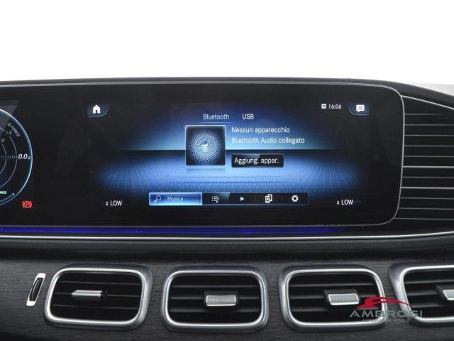 MERCEDES-BENZ GLE 53 AMG 53 AMG 4Matic+ Mild Hybrid Coupé AMG Line Premium