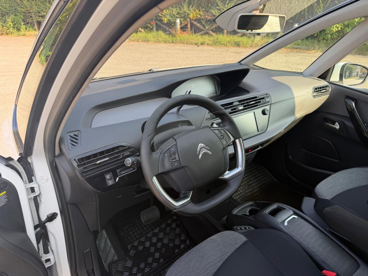 Citroen C4 SpaceTourer Space Tourer 130cv 7Posti