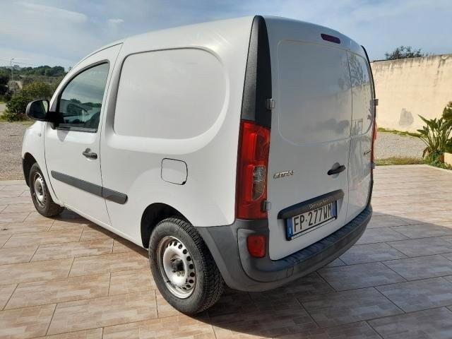 Mercedes-benz Citan Mercedes Citan 1.5 Cdi 75cv