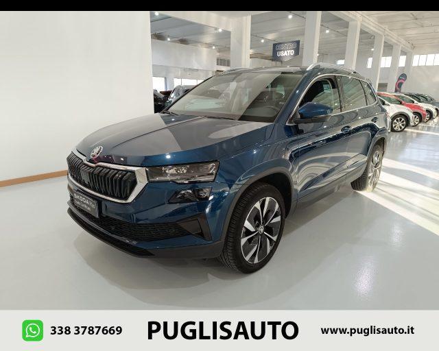 SKODA Karoq 1.0 TSI 110 CV Style