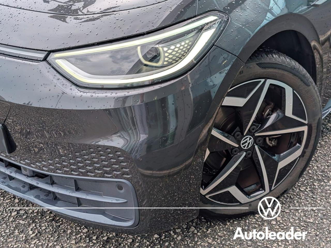Volkswagen ID.3 Pro S