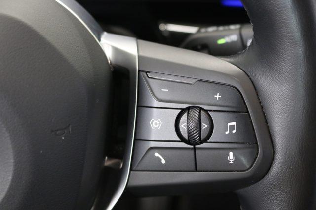 BMW X1 sDrive 18d