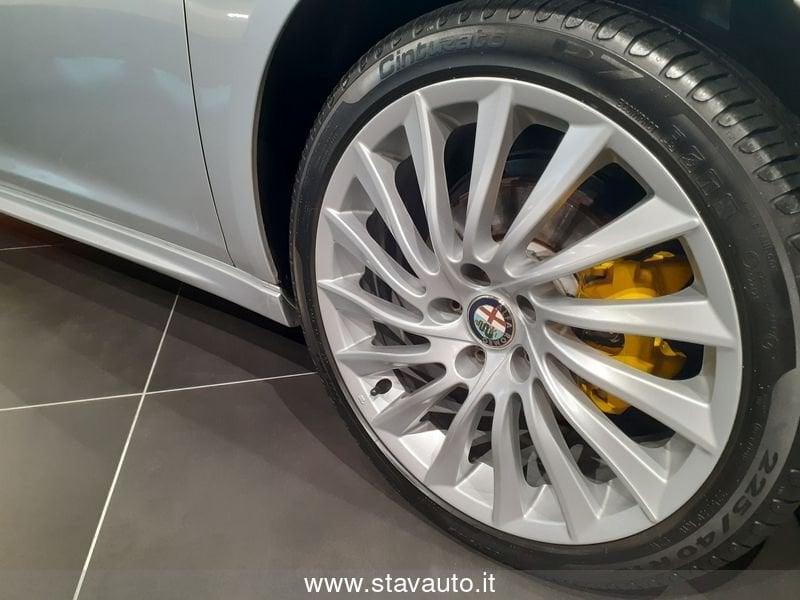 Alfa Romeo Giulietta Alfa Romeo Giulietta 1.6 Jtdm 120cv SPORTIVA