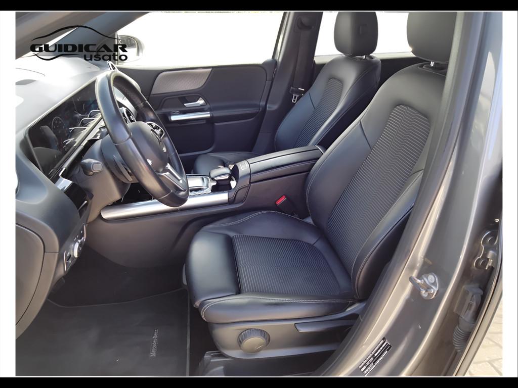 Mercedes-Benz Classe B - W247 2018 - B 180 Sport Plus auto