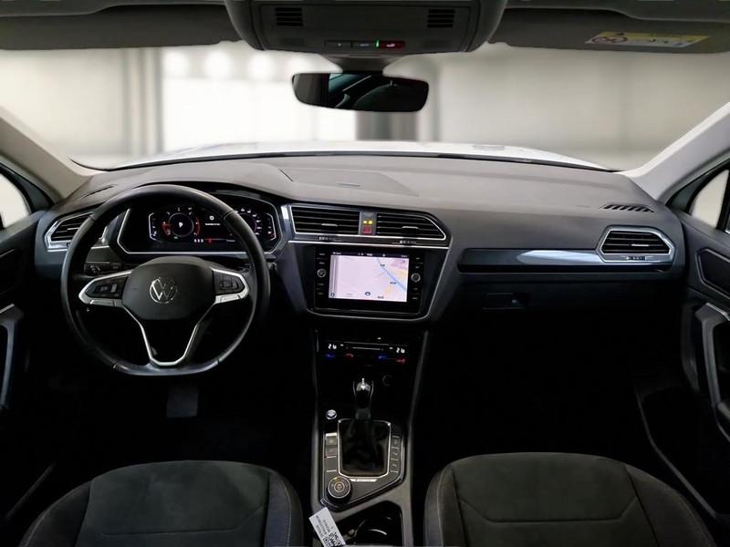 VOLKSWAGEN TIGUAN 2.0 TDI SCR 110KW Elegance DSG 4MOTION