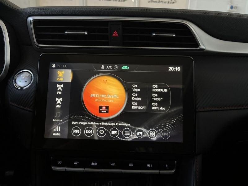 MG ZS ZS 1.0 Luxury TUA DA 149,00 EURO AL MESE