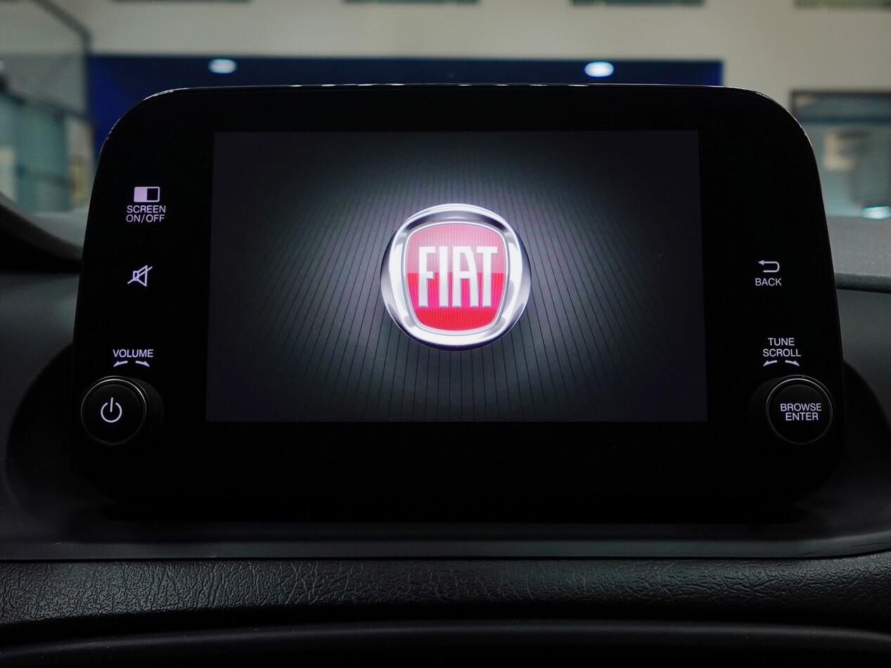 Fiat Tipo 1.6 MJT 120 CV S-DESIGN