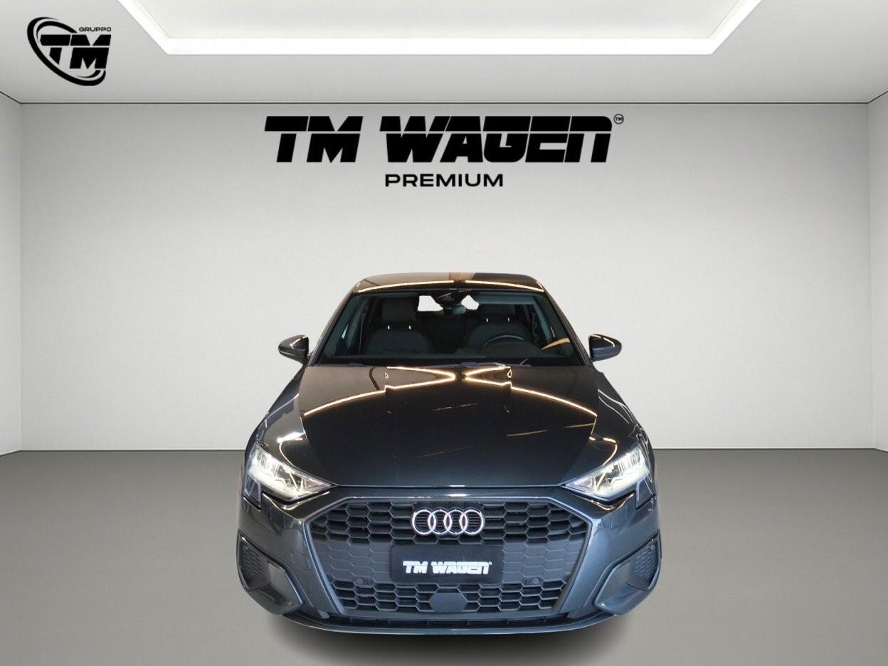 Audi A3 Sportback 40 1.4 tfsi e Business s-tronic