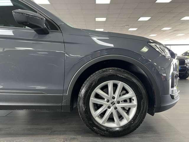 SEAT Tarraco 2.0 tdi Style 150cv dsg 7 P.TI