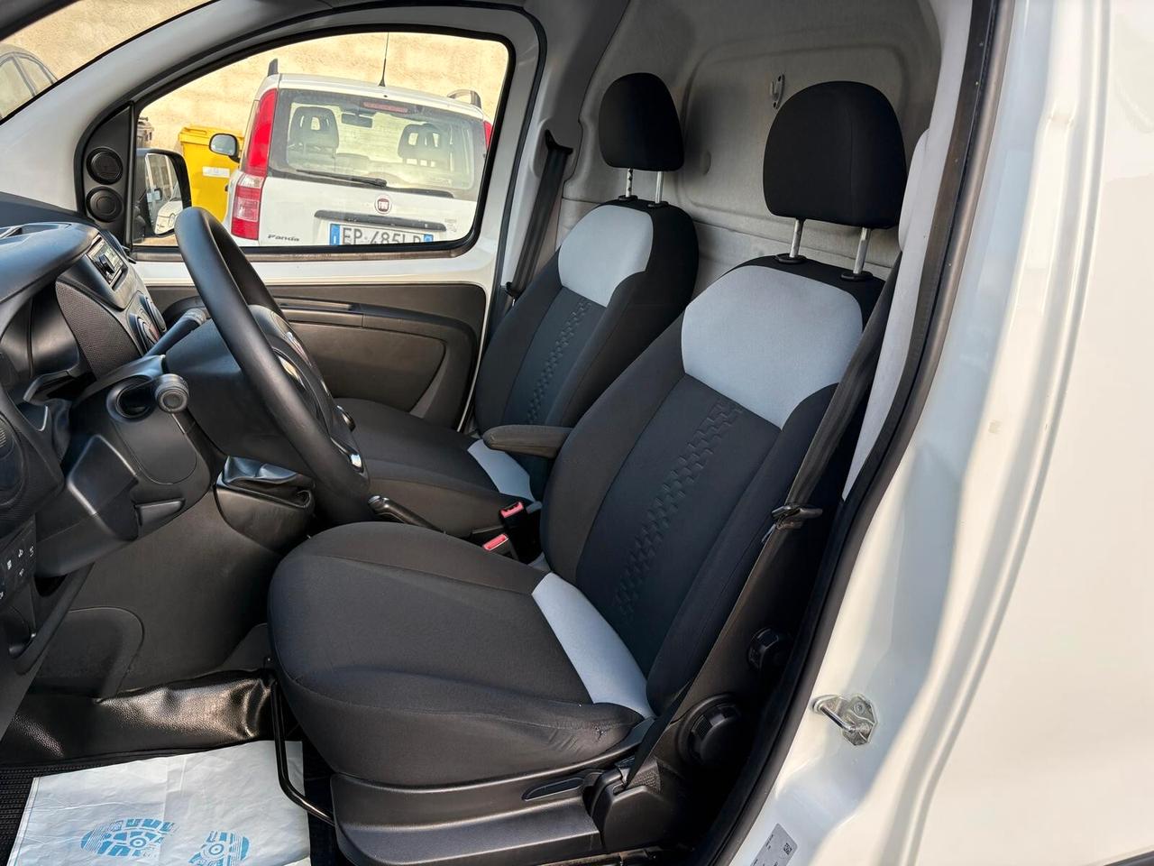 Fiat Fiorino 1.3 MJT 95CV Cargo SX *IVA ESPOSTA*