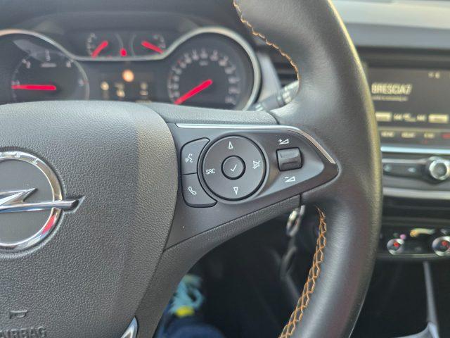OPEL Crossland X 1.6 D EcoTEC Innovation NEOPATENTATI AppConnect LE