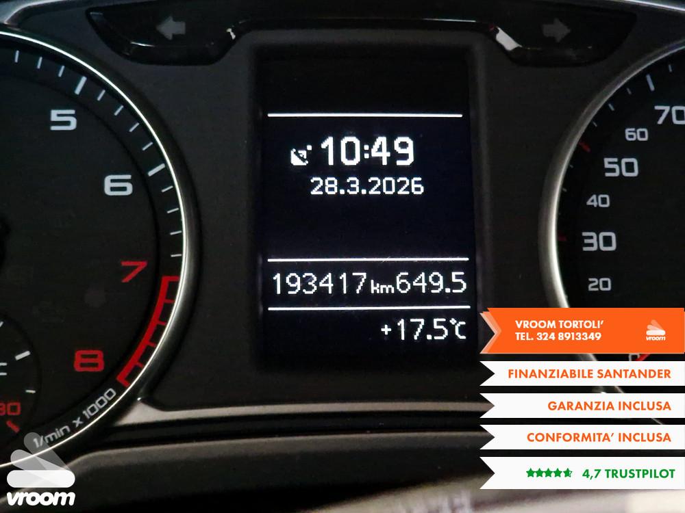 AUDI A1/S1 A1 SPB 1.4 TFSI 185 CV S tronic S-Line