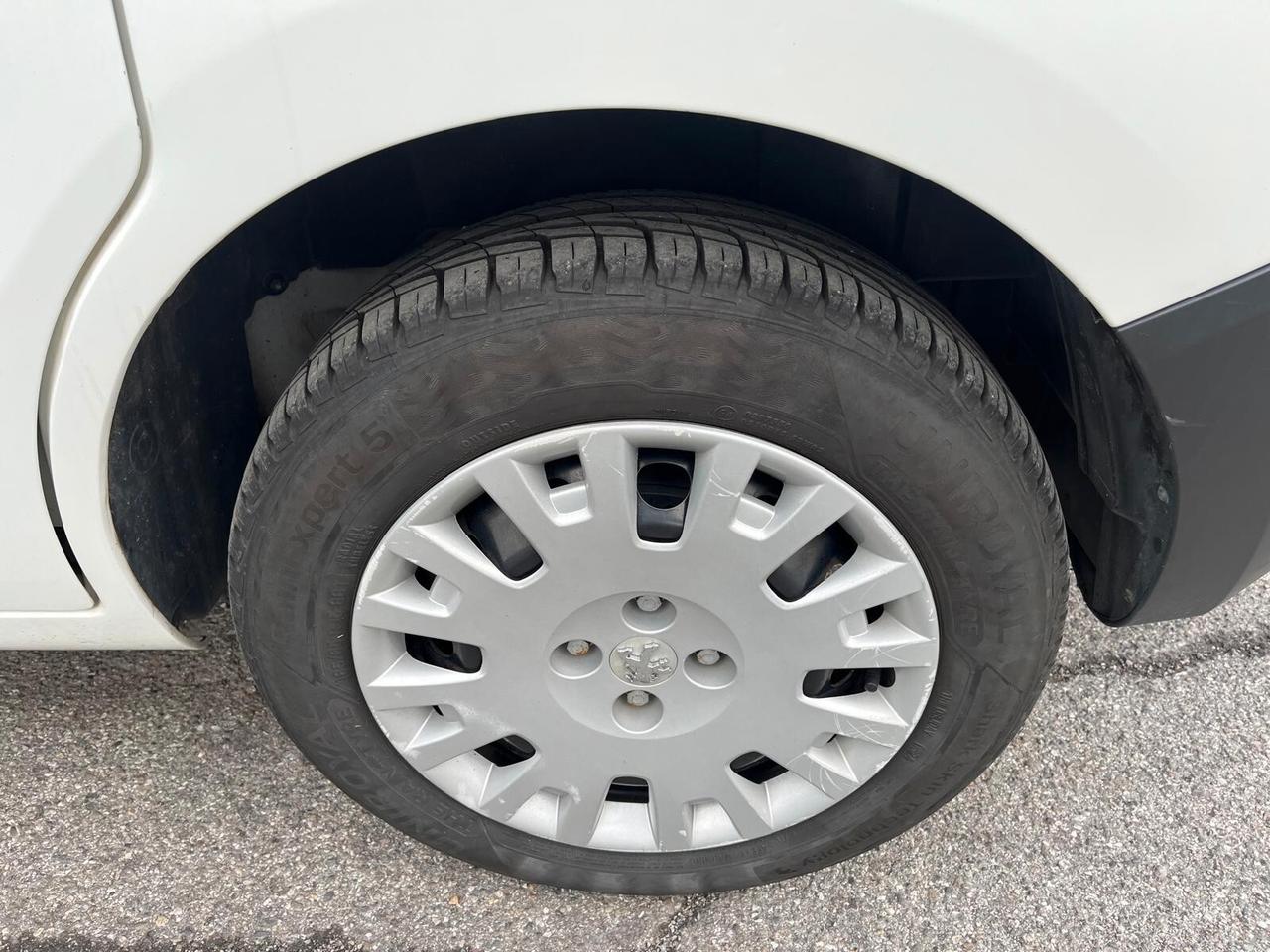 Peugeot Bipper Tepee 1.3 HDi 75CV