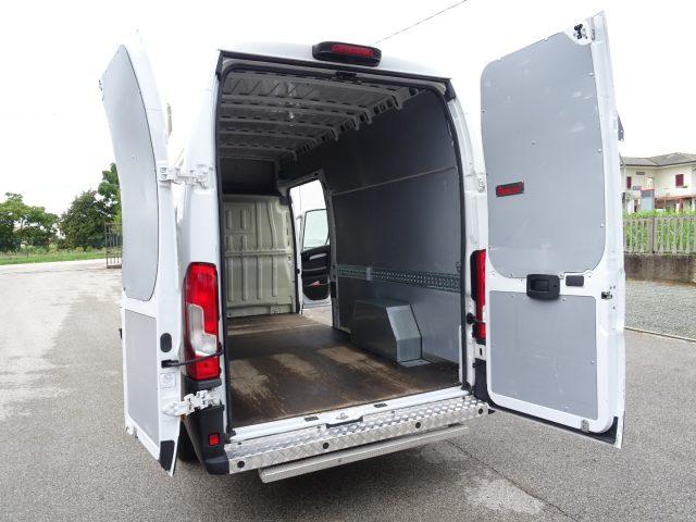 FIAT Ducato 35 2.3 MJT 160CV PLM-TA Furg.Maxi L4H3