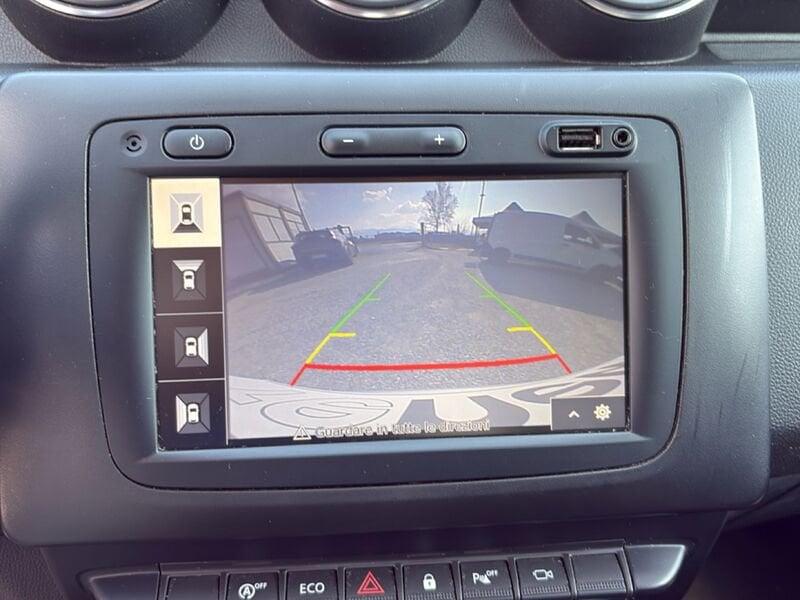 Dacia Duster 1.0 TCe 4x2 100cv 15th Anniversary