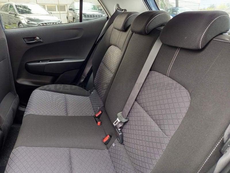 KIA Picanto Picanto 1.0 mpi Gpl Urban