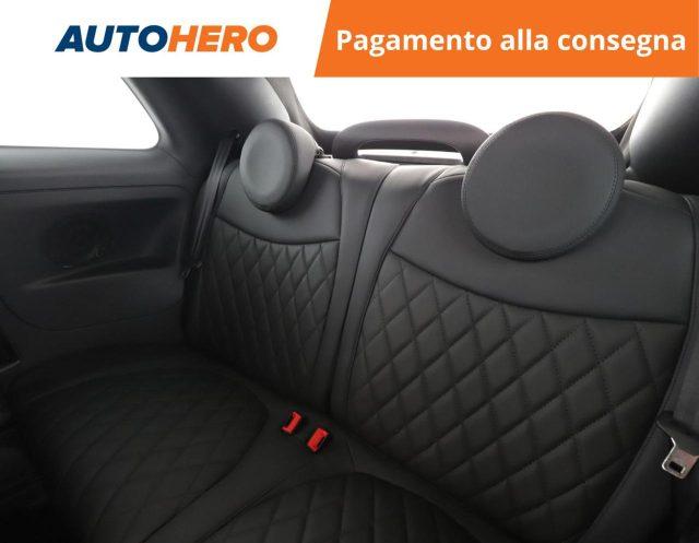 ABARTH 595 C 1.4 Turbo T-Jet 165 CV