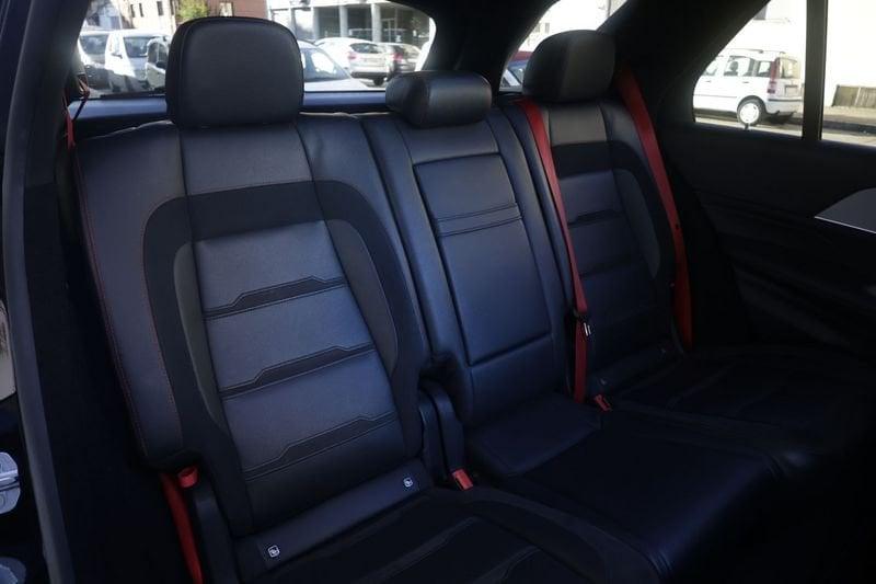 Mercedes-Benz GLE Mercedes-Benz GLE 53 4Matic+ EQ-Boost AMG 7 Posti Unicoproprietario