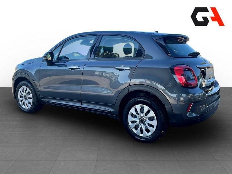 FIAT 500X 500X 1.3 MultiJet 95 CV URBAN