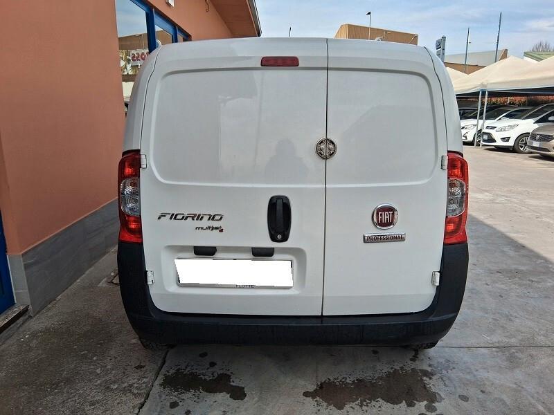 Fiat Fiorino 1.3 MJT 80CV Cargo
