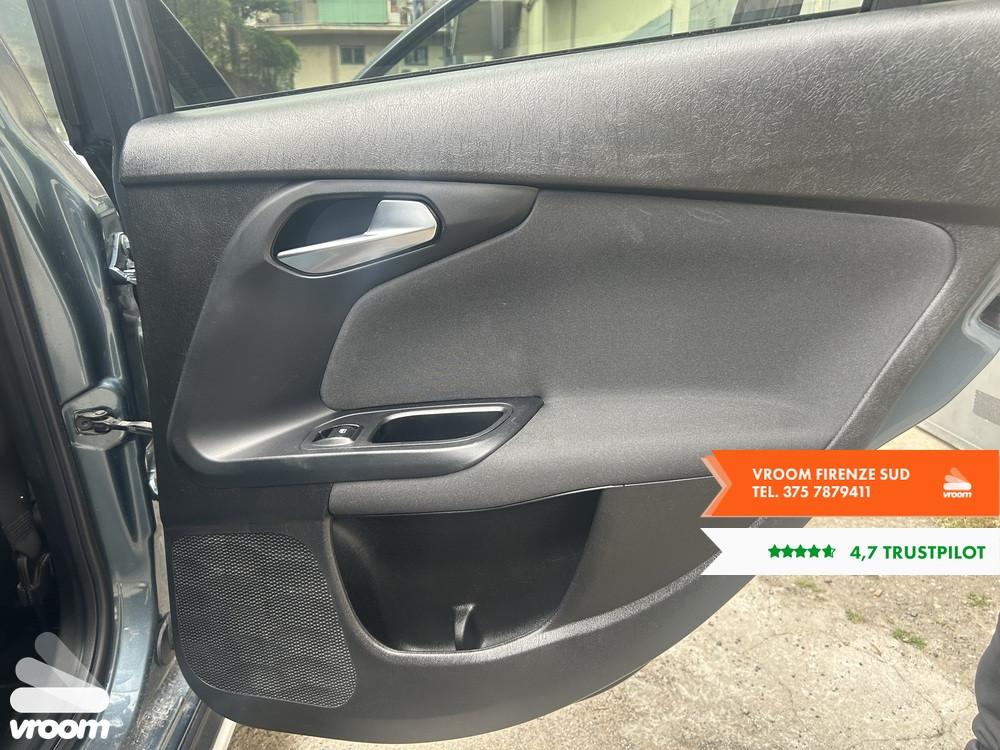 FIAT Tipo (2015-->) Tipo 1.5 Hybrid DCT 5 porte...