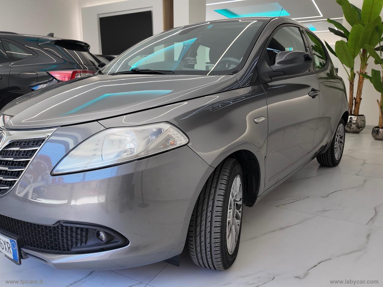 LANCIA Ypsilon 1.3 MJT 95 CV 5p. S&S Platinum