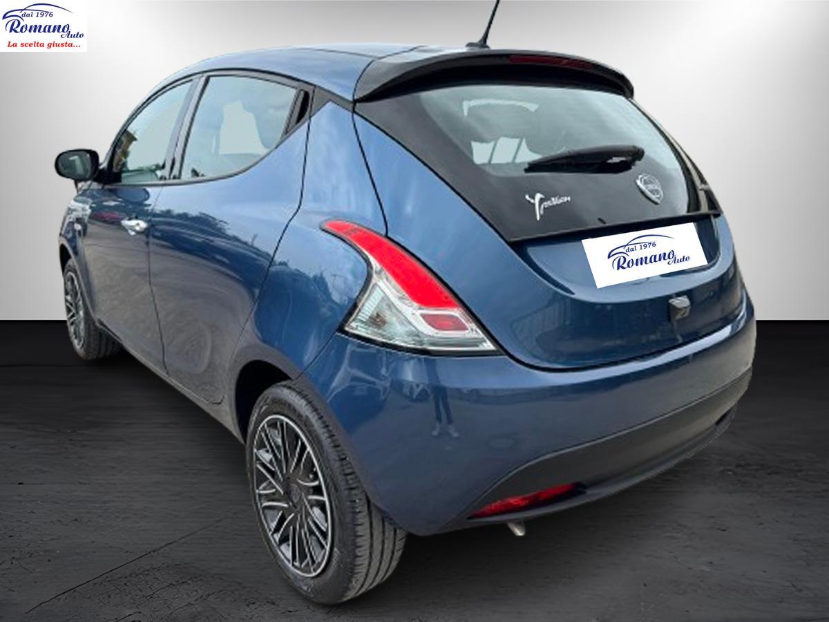 LANCIA - Ypsilon - 1.0 FireFly 5p. Hybrid Gold#RETROCAMERA!