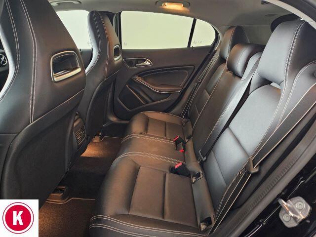 Mercedes-benz GLA 180 Premium Night Edition