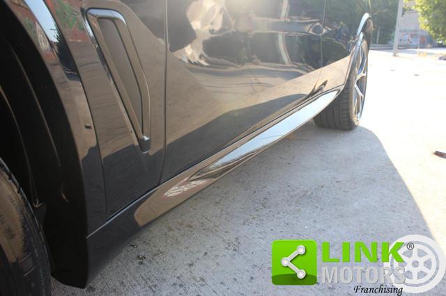 BMW X5 30D XDRIVE M SPORT